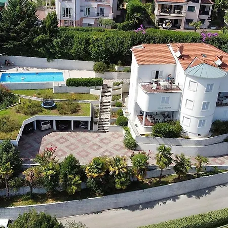 Apartment Exclusive In Calista Opatija