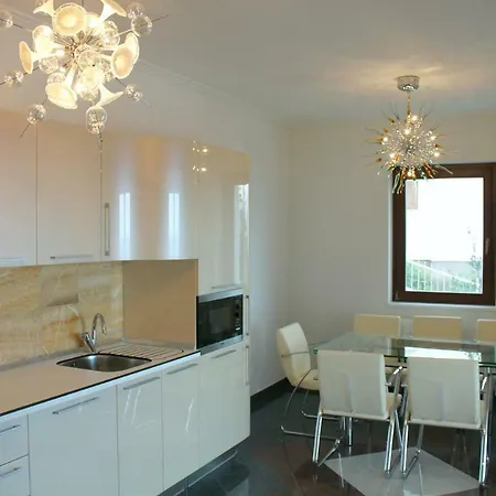 Apartment Exclusive In Calista Opatija