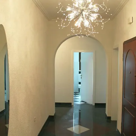 Exclusive In Calista * Opatija