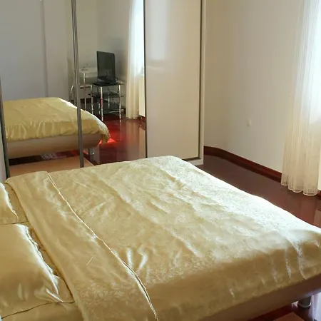 Exclusive In Calista Apartment *