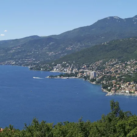 Exclusive In Calista * Opatija