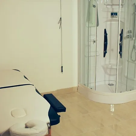 Apartment Exclusive In Calista *