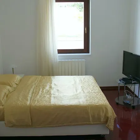 Apartment Exclusive In Calista Opatija