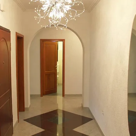 Exclusive In Calista Apartment