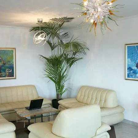 Apartment Exclusive In Calista Opatija