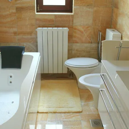 Exclusive In Calista Apartment Opatija