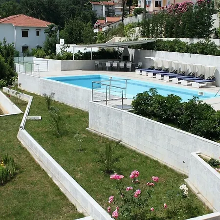 Exclusive In Calista Appartement *
